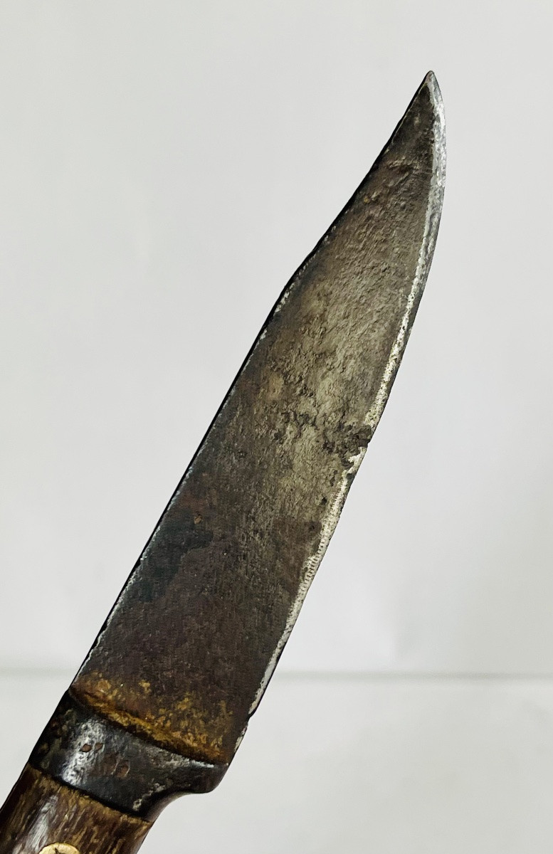 Soldier's Knife -photo-1